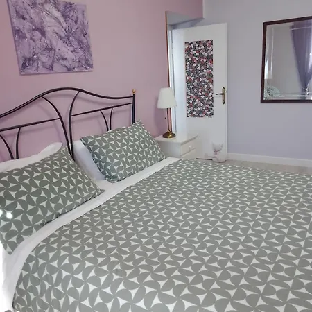 Bed & Breakfast Allegra Fattoria *
