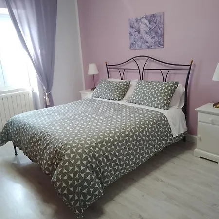 Bed & Breakfast Allegra Fattoria *