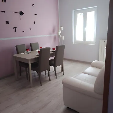 Allegra Fattoria Bed & Breakfast