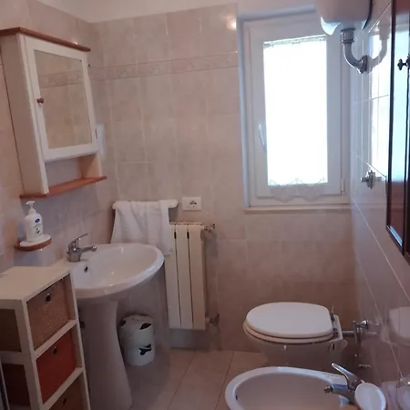 Allegra Fattoria Bed & Breakfast
