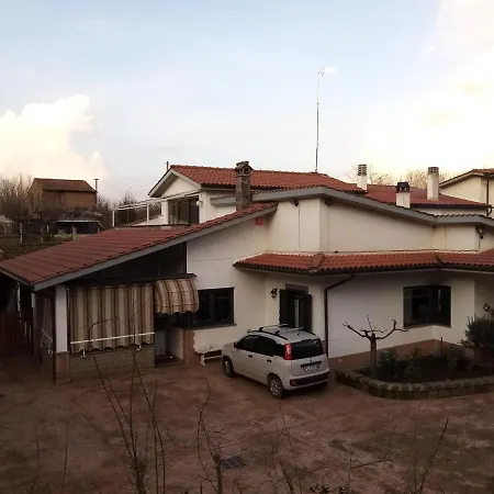 Allegra Fattoria Bed & Breakfast *